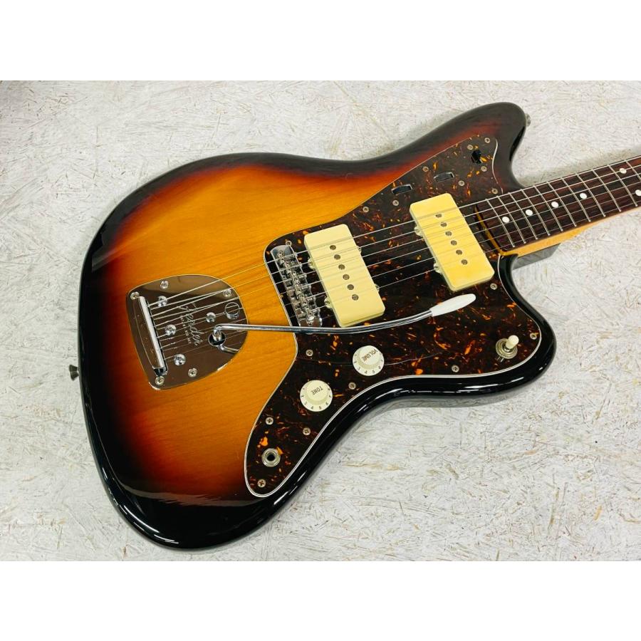 中古 Fender Japan JM66 3TS Jazzmaster (u81460) フェンダー ジャズ 