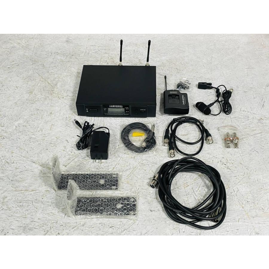 中古 audio-technica ATW-R3100 + ATW-R310 (u81559) : ジングル - 通販 - Yahoo!ショッピング