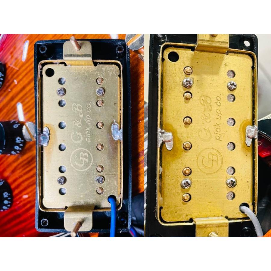 中古 GrassRoots G-LP-55C (u81885) : ジングル - 通販 - Yahoo