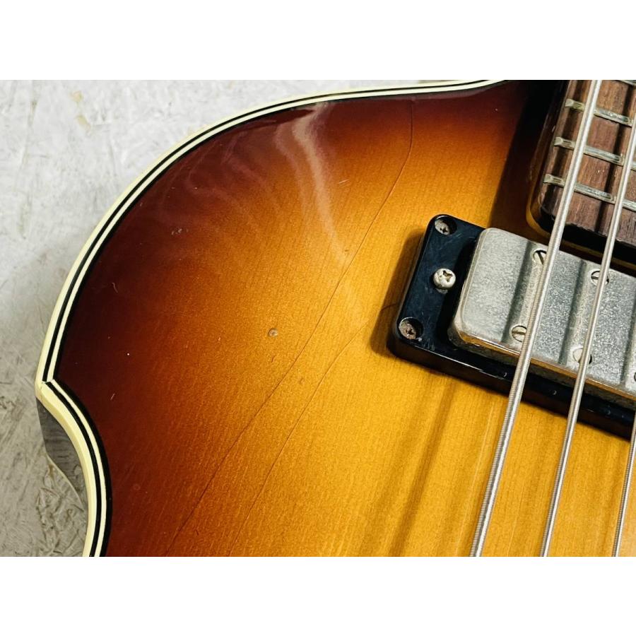 セール特価 中古 Greco VB (u81936)_11