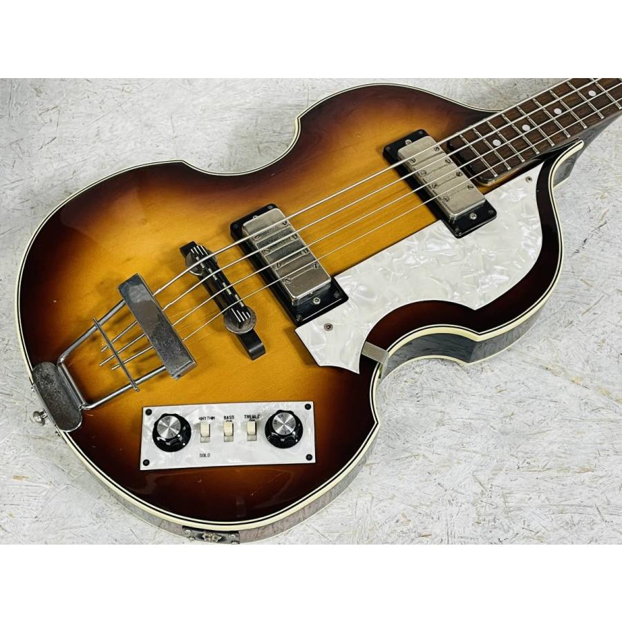 セール特価 中古 Greco VB (u81936)_1