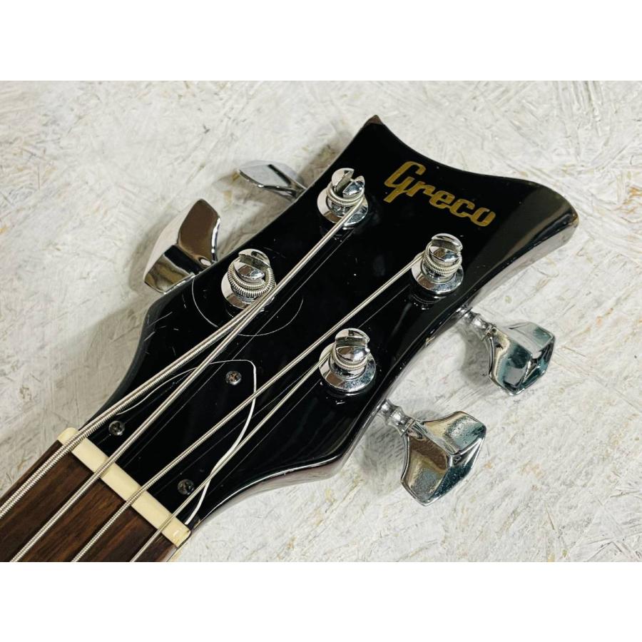 セール特価 中古 Greco VB (u81936)_3