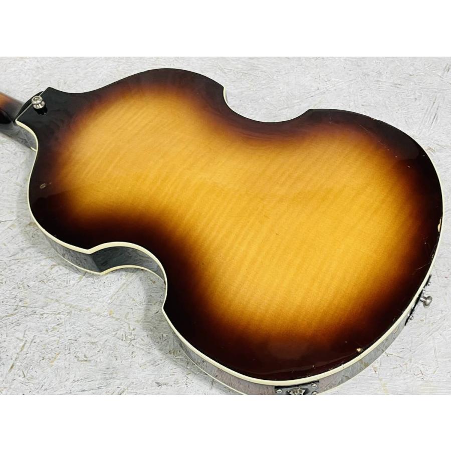 セール特価 中古 Greco VB (u81936)_6