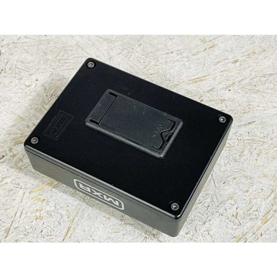 中古 MXR EVH5150 Overdrive (u82199) : ジングル - 通販 - Yahoo