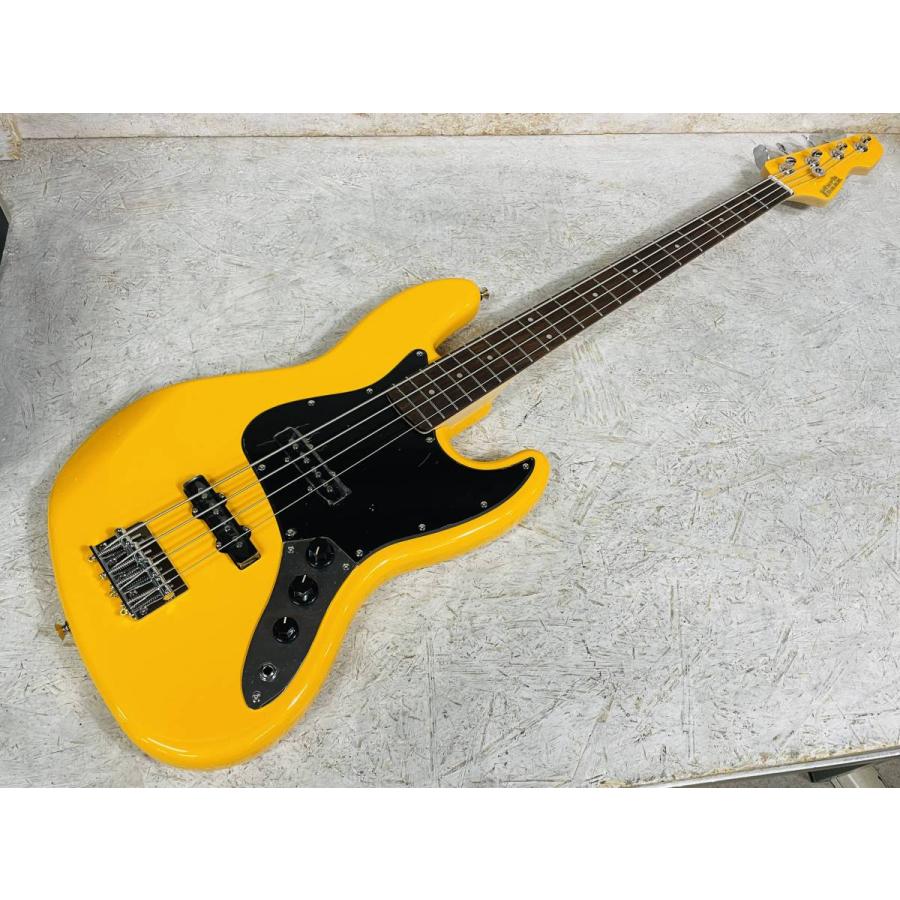 中古 Markbass MB Yellow JB (u82207) : ジングル - 通販 - Yahoo