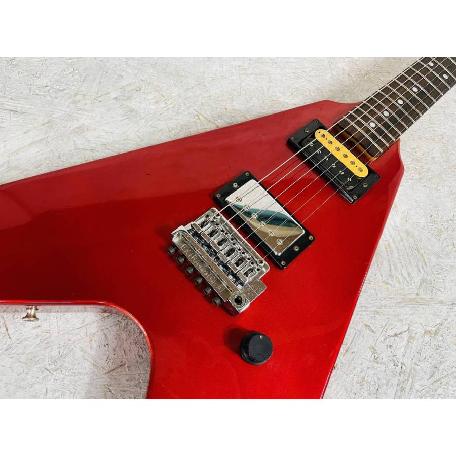 ジャンク】ベース TOKAI phoenix ナチュラル 綺麗な杢目 中古 Tokai