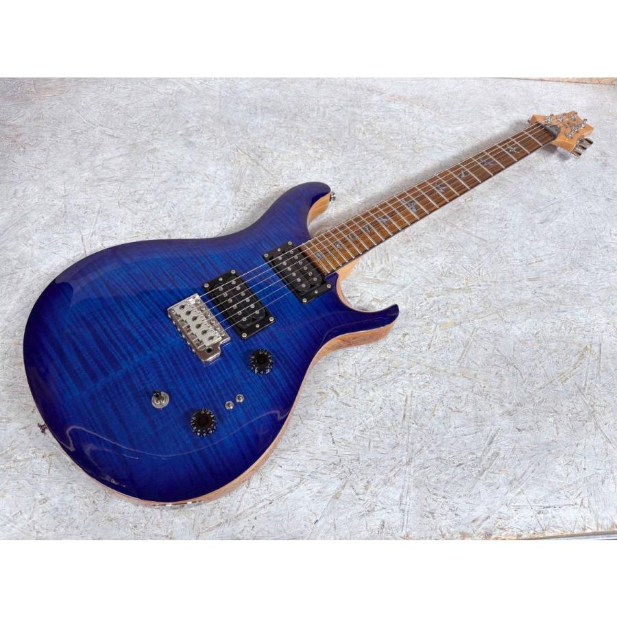 中古 Paul Reed Smith(PRS) 35th Anniversary SE Custom 24 (u82262