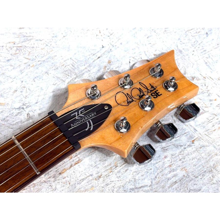 中古 Paul Reed Smith(PRS) 35th Anniversary SE Custom 24 (u82262
