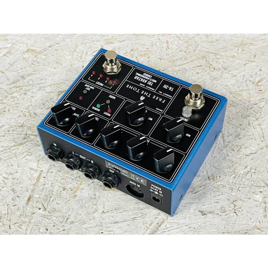 中古 Free The Tone TA-2H (u82286) : ジングル - 通販 - Yahoo