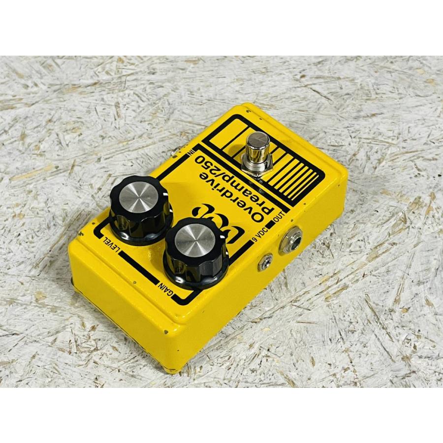 中古 DOD Overdrive Preamp 250 (u82303)