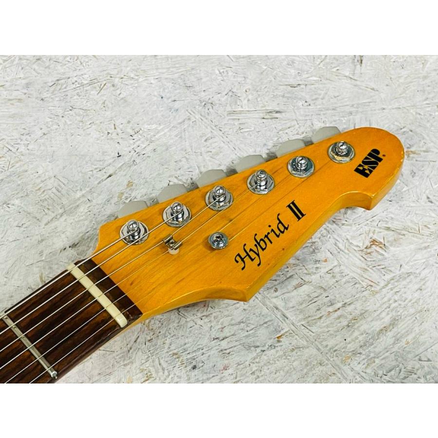 中古 ESP Hybrid II (u82321) イーエスピー : ジングル - 通販 - Yahoo