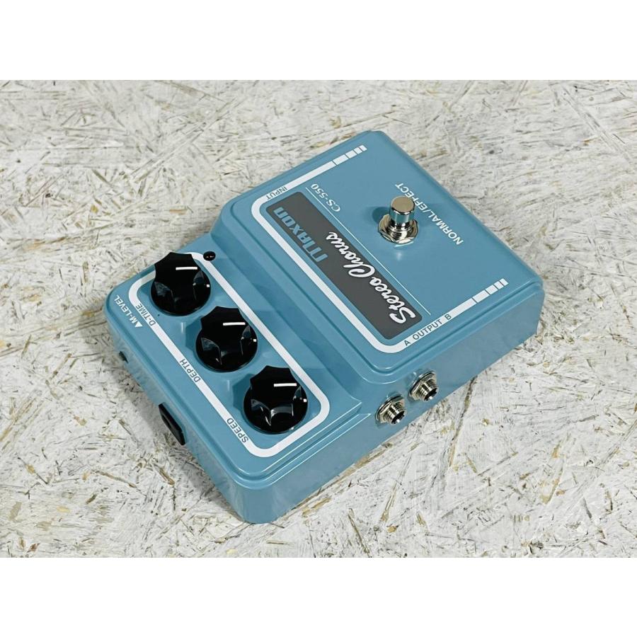中古 Maxon CS-550 (u82328) : ジングル - 通販 - Yahoo!ショッピング