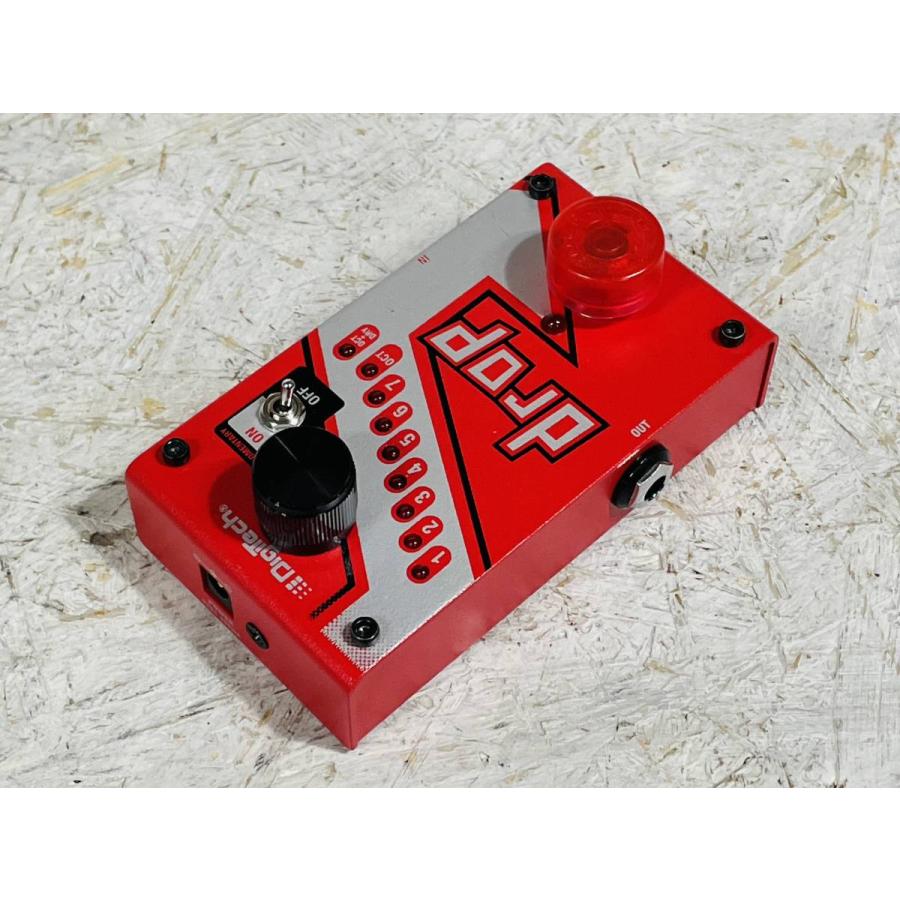 digitech drop 付属品全て同梱 Digitech Drop デジテック ドロップ
