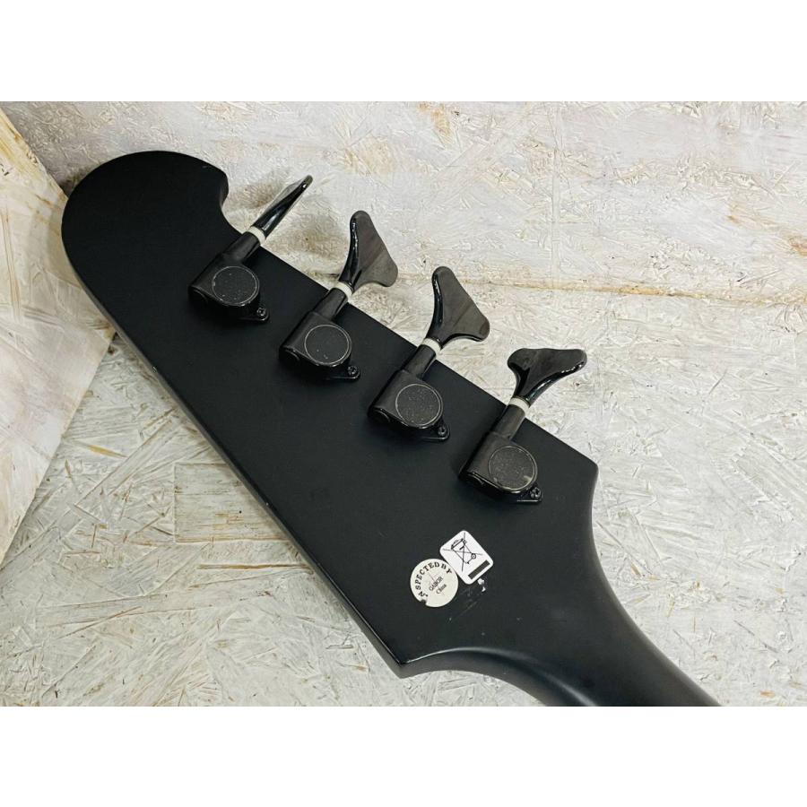 中古 Epiphone Nikki Sixx Blackbird Bass (u82551) : ジングル - 通販
