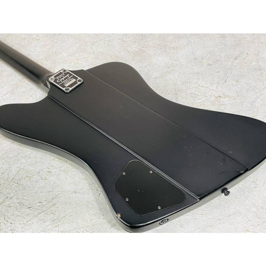 中古 Epiphone Nikki Sixx Blackbird Bass (u82551) : ジングル - 通販