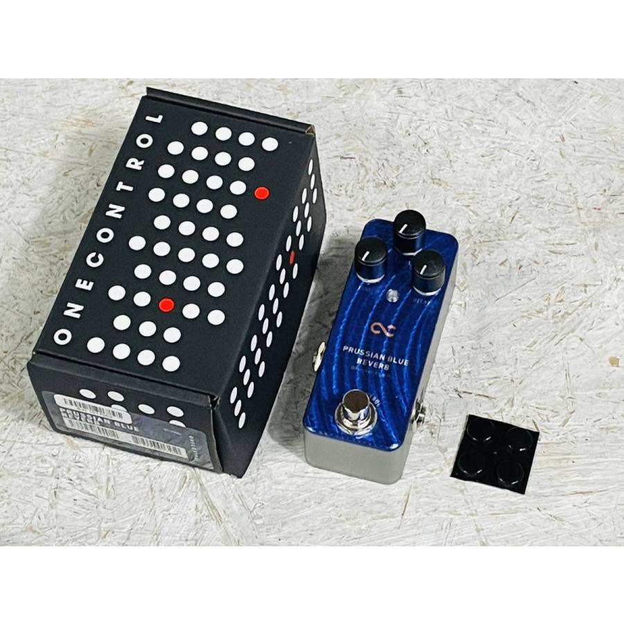 中古 One Control Prussian Blue Reverb (u82559) : ジングル - 通販