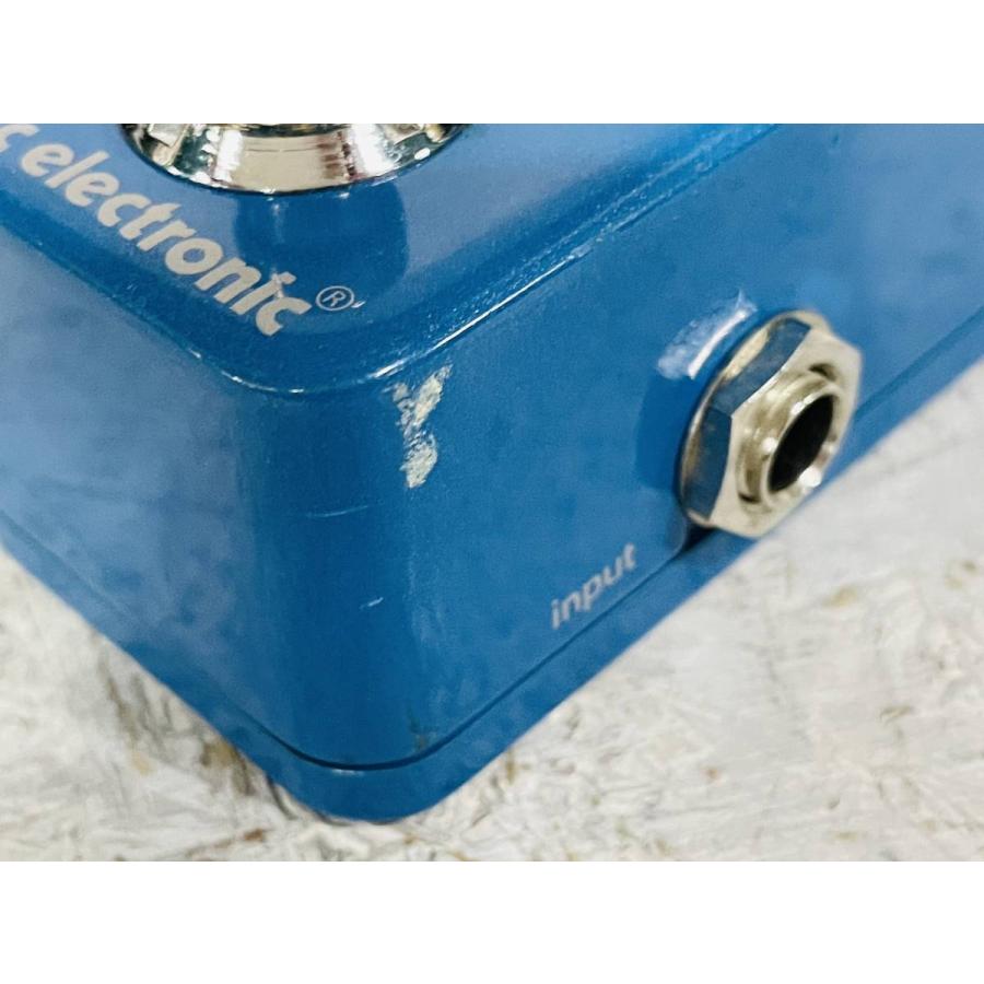 中古 tc electronic FLASHBACK MINI DELAY (u82561) : ジングル