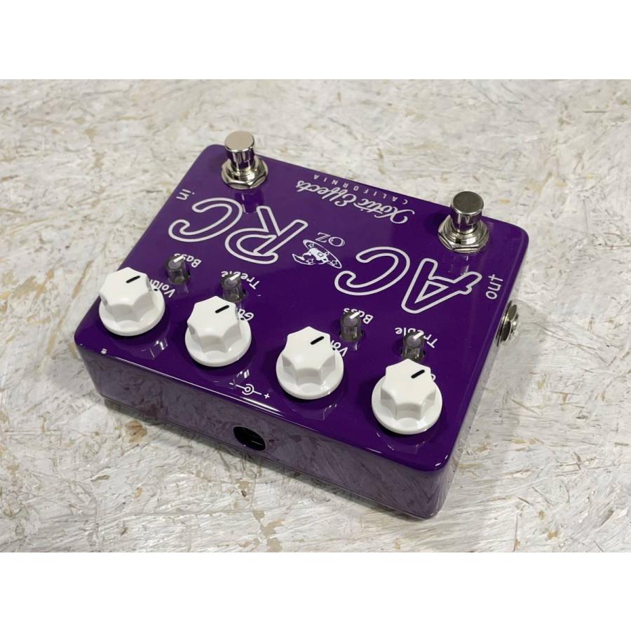 中古 Xotic AC/RC-OZ (u82605) : ジングル - 通販 - Yahoo