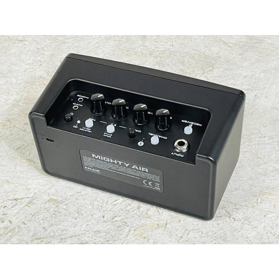 【中古】NUX MIGHTY AIR アンプ・エフェクターセール品》NUX / Mighty Air Wireless