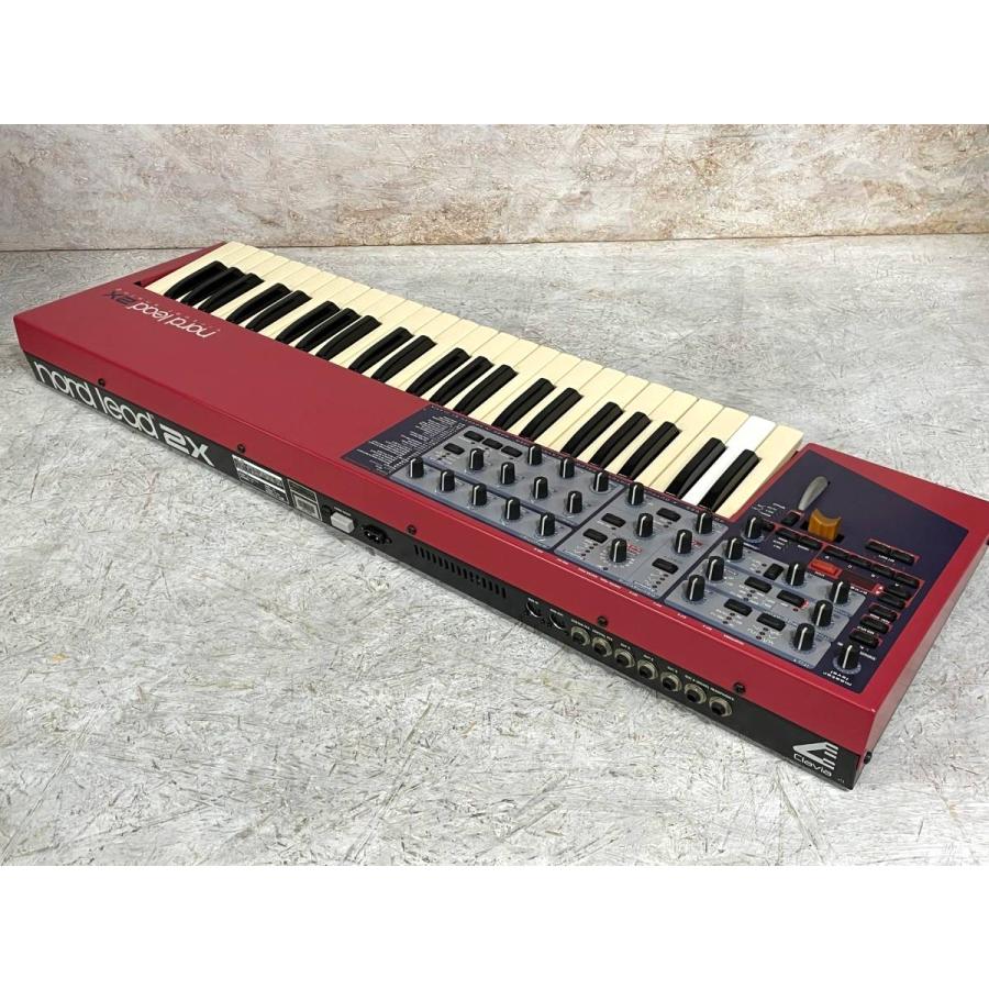中古】CLAVIA Nord Lead2