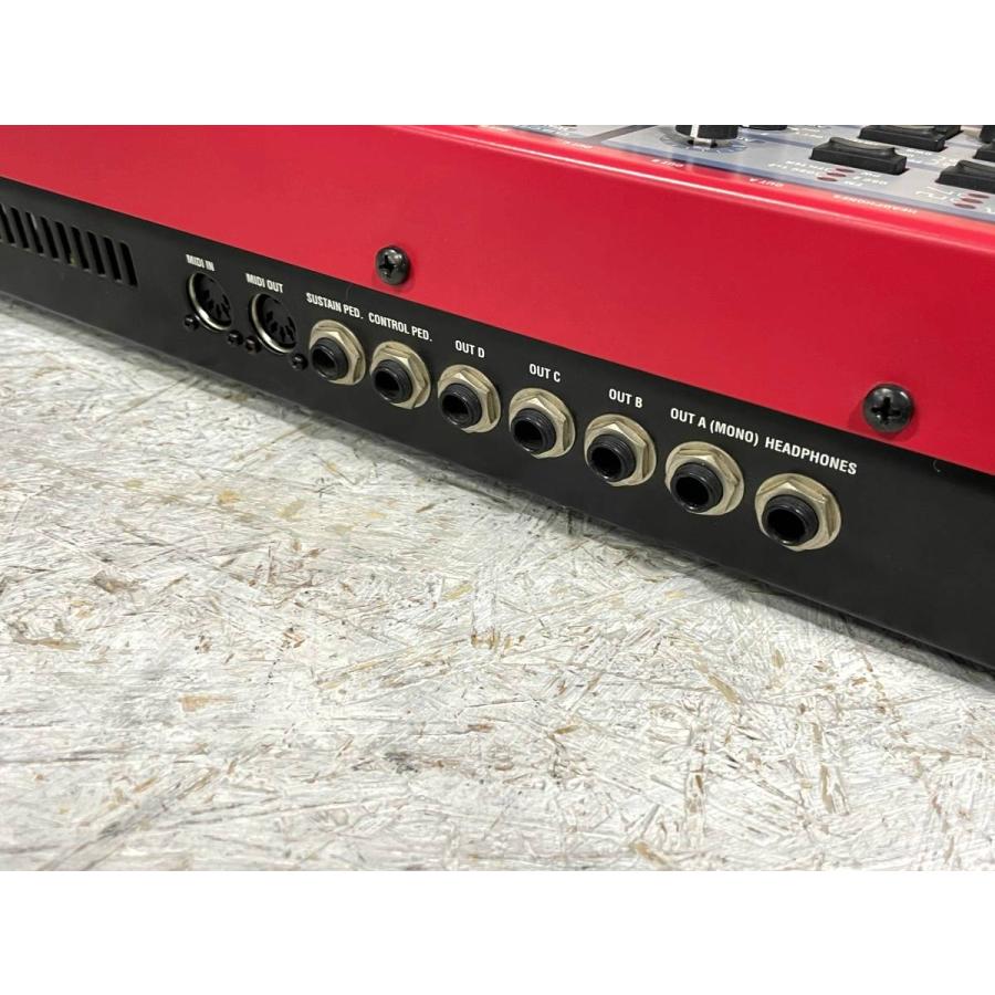 中古 CLAVIA Nord Lead 2X (u82665) : ジングル - 通販 - Yahoo