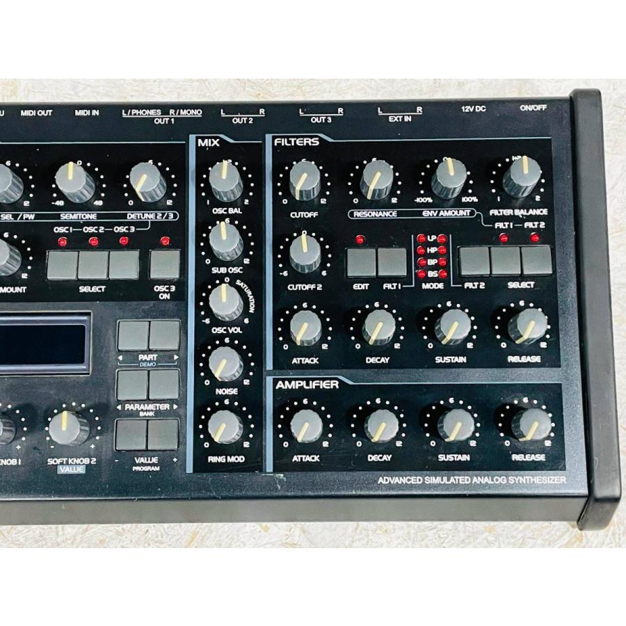 中古 ACCESS VIRUS C (u82666) : ジングル - 通販 - Yahoo!ショッピング