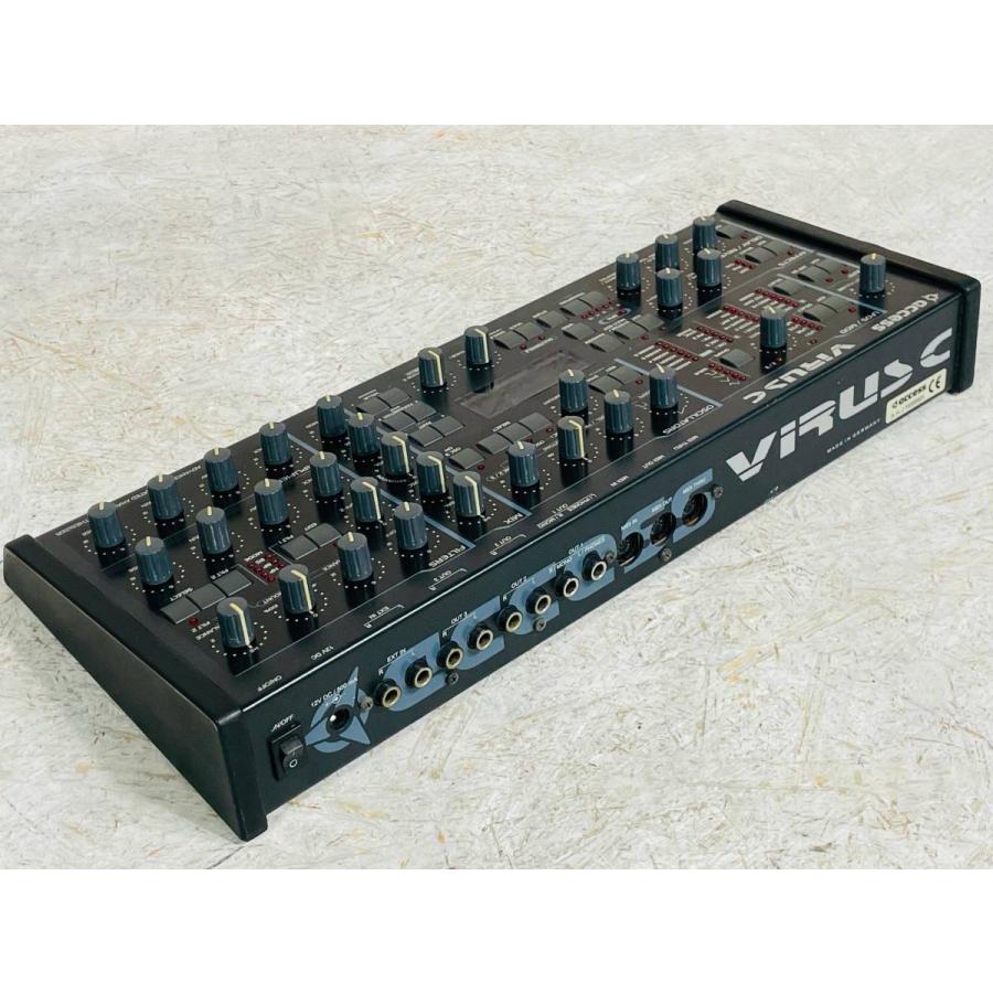 中古 ACCESS VIRUS C (u82666) : ジングル - 通販 - Yahoo!ショッピング