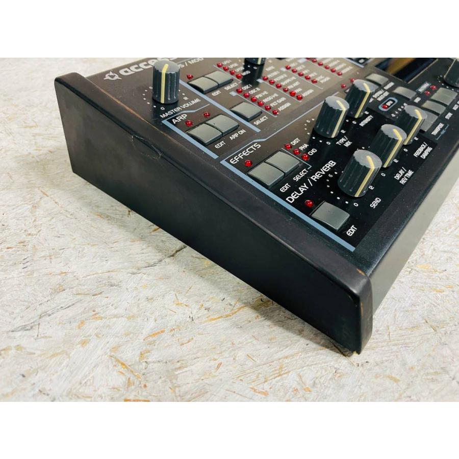 中古 ACCESS VIRUS C (u82666) : ジングル - 通販 - Yahoo!ショッピング