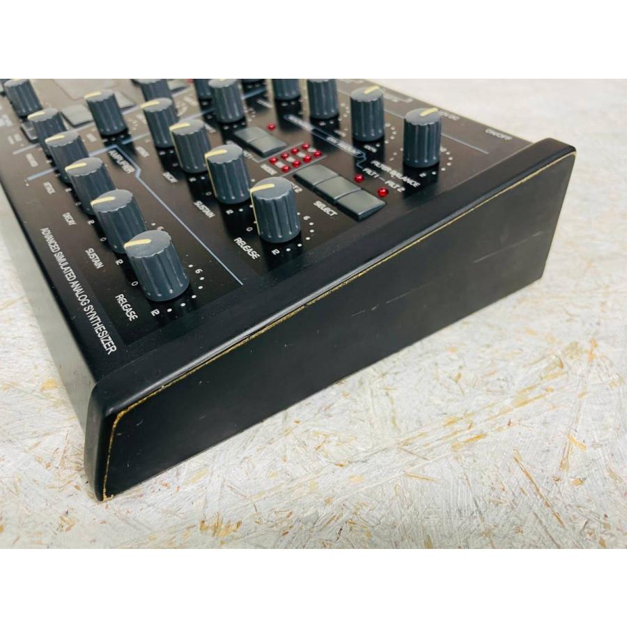 中古 ACCESS VIRUS C (u82666) : ジングル - 通販 - Yahoo!ショッピング