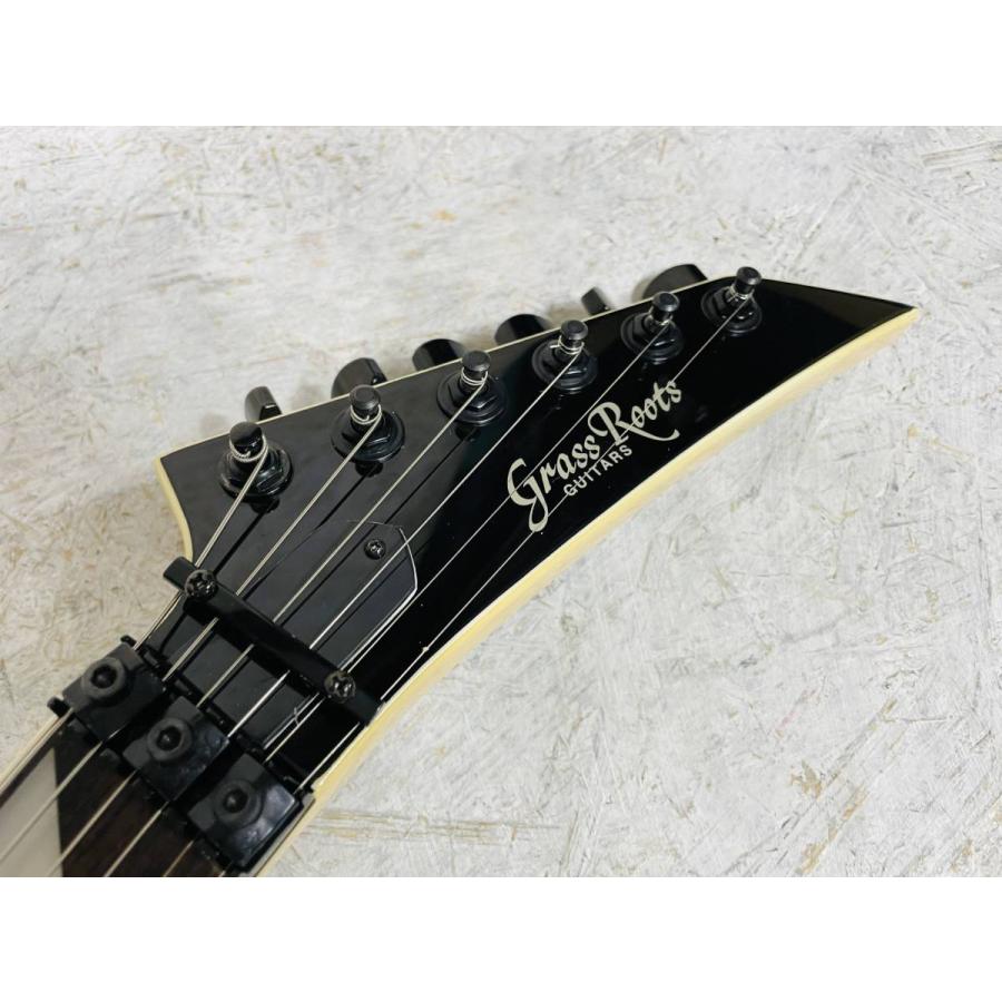 中古 GrassRoots G-MR (u82713) : ジングル - 通販 - Yahoo