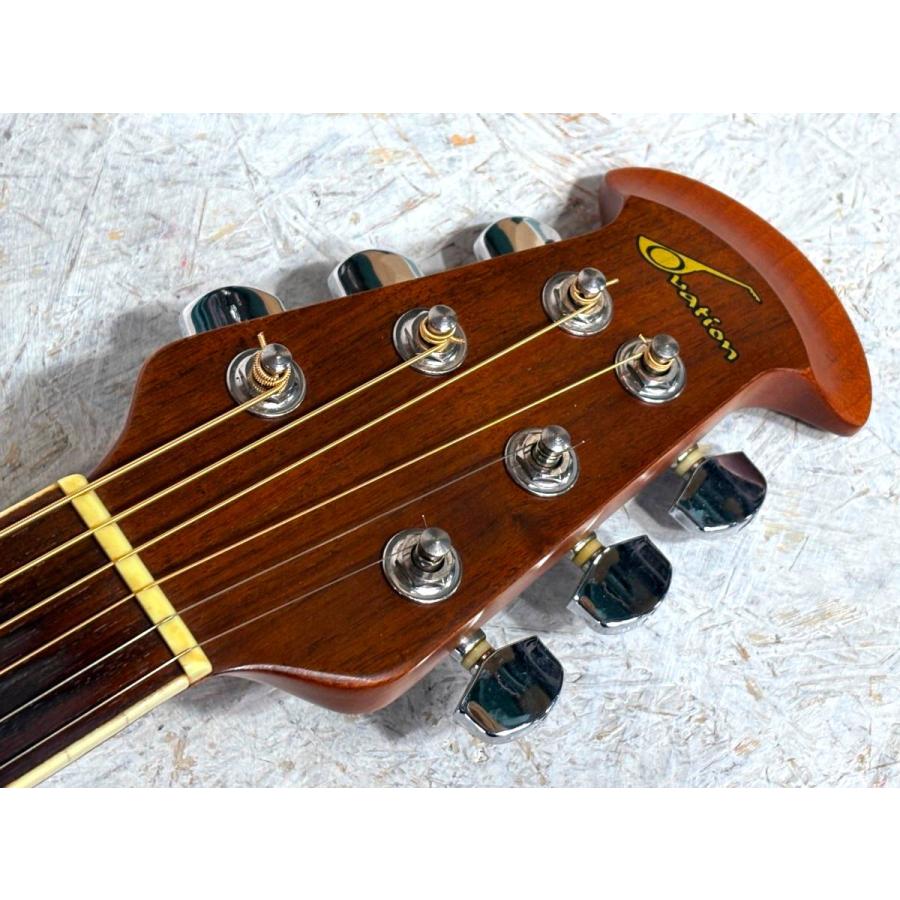 中古 Ovation Celebrity CS157 (u82760) : ジングル - 通販 - Yahoo 