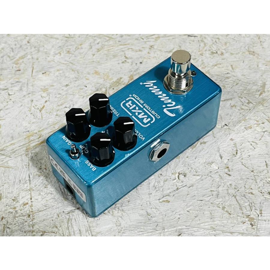 中古 MXR CSP027 Timmy Overdrive (u82768) : ジングル - 通販 - Yahoo
