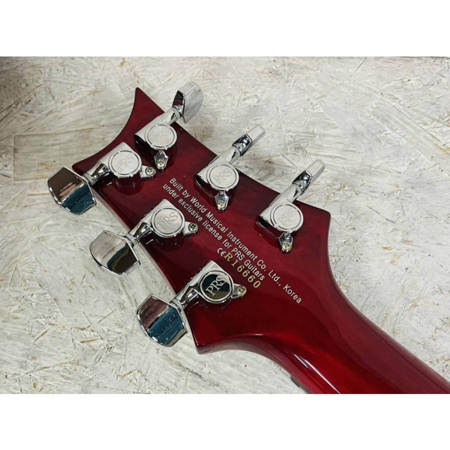 中古 Paul Reed Smith(PRS) SE277 (u82841) ポールリードスミス