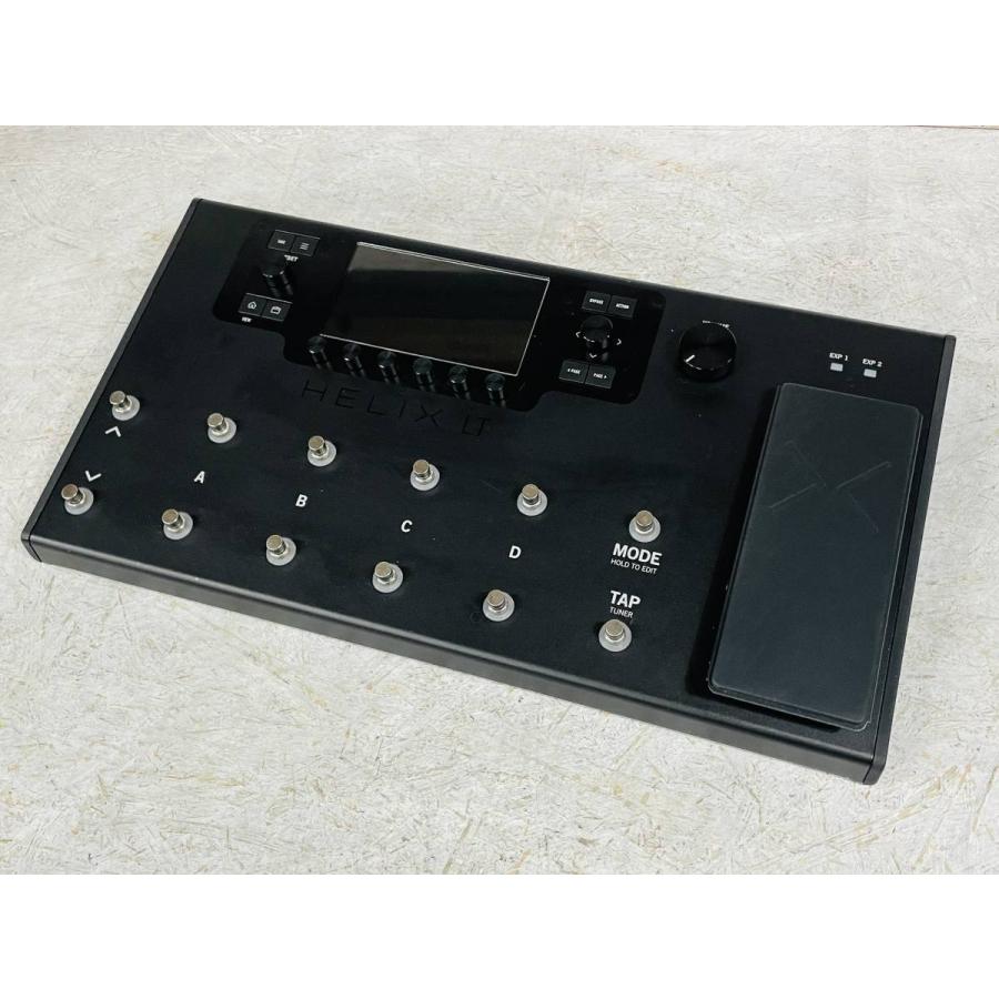 中古 LINE 6 Helix LT (u82864) : ジングル - 通販 - Yahoo