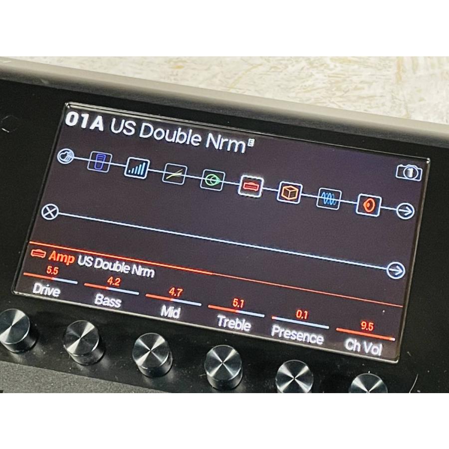 中古 LINE 6 Helix LT (u82864) : ジングル - 通販 - Yahoo