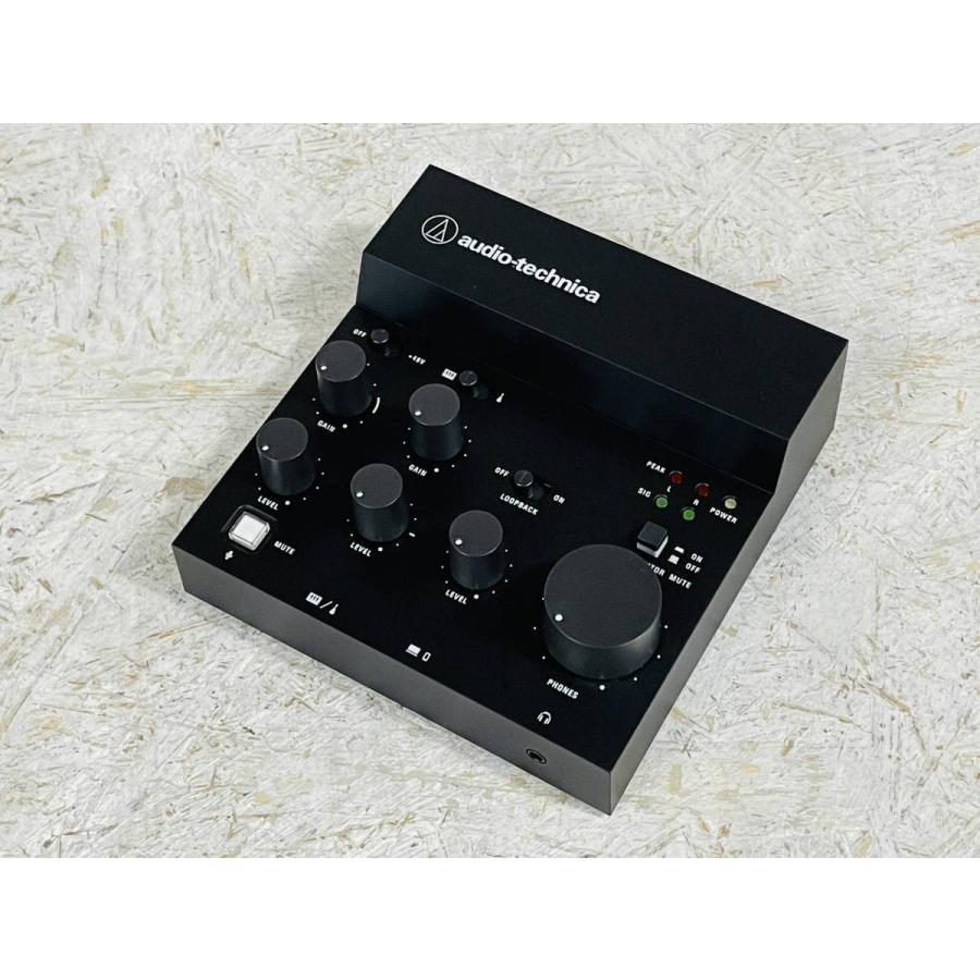 中古 audio-technica AT-UMX3 (u82868) : ジングル - 通販 - Yahoo