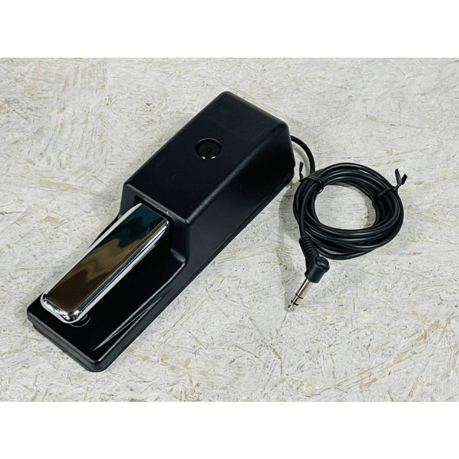【中古】（非常に良い）Roland ダンパーペダル DP-10 compass1656233716.jpg