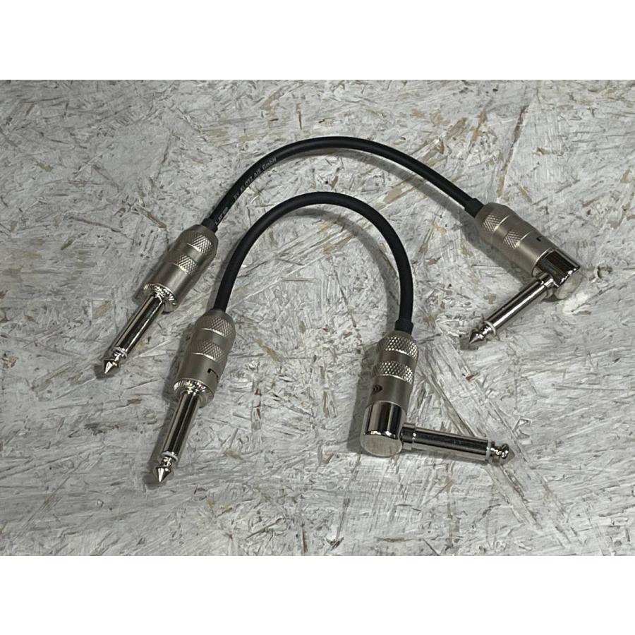 中古 CAJ KLOTZ Patch Cable (u82905) : ジングル - 通販 - Yahoo