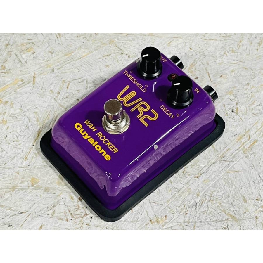 【げし】GUYATONE グヤトーン　WR2【送料無料】 Guyatone WR2 【公式通販】
