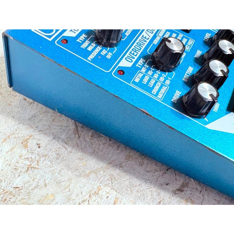 ギター BOSS ME-50 Boss ME-50 Multi Effects Guitar Pedal used japan