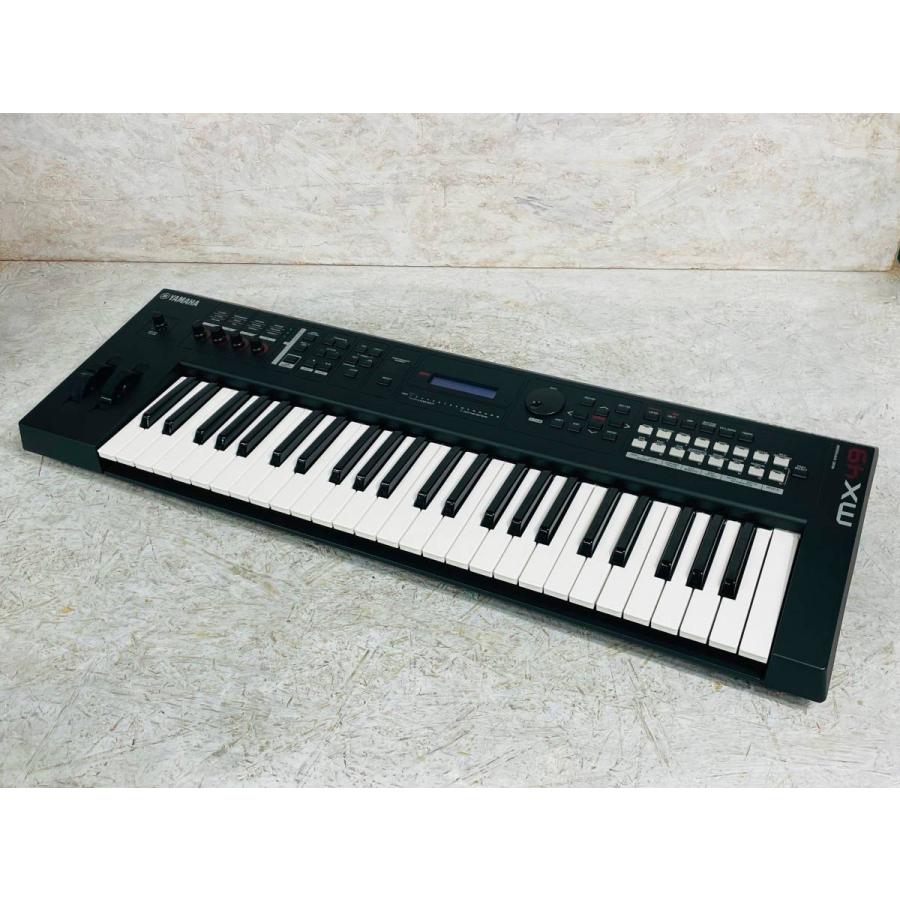 中古 YAMAHA MX49 (u83012) : ジングル - 通販 - Yahoo!ショッピング