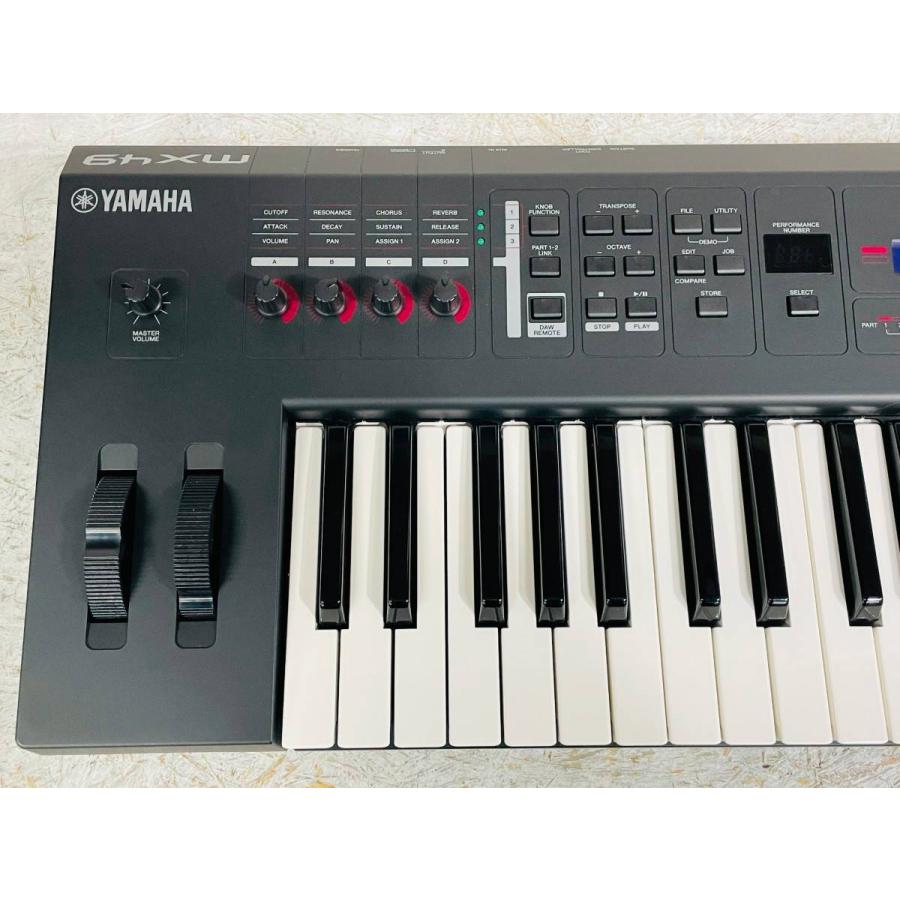 中古 YAMAHA MX49 (u83012) : ジングル - 通販 - Yahoo!ショッピング