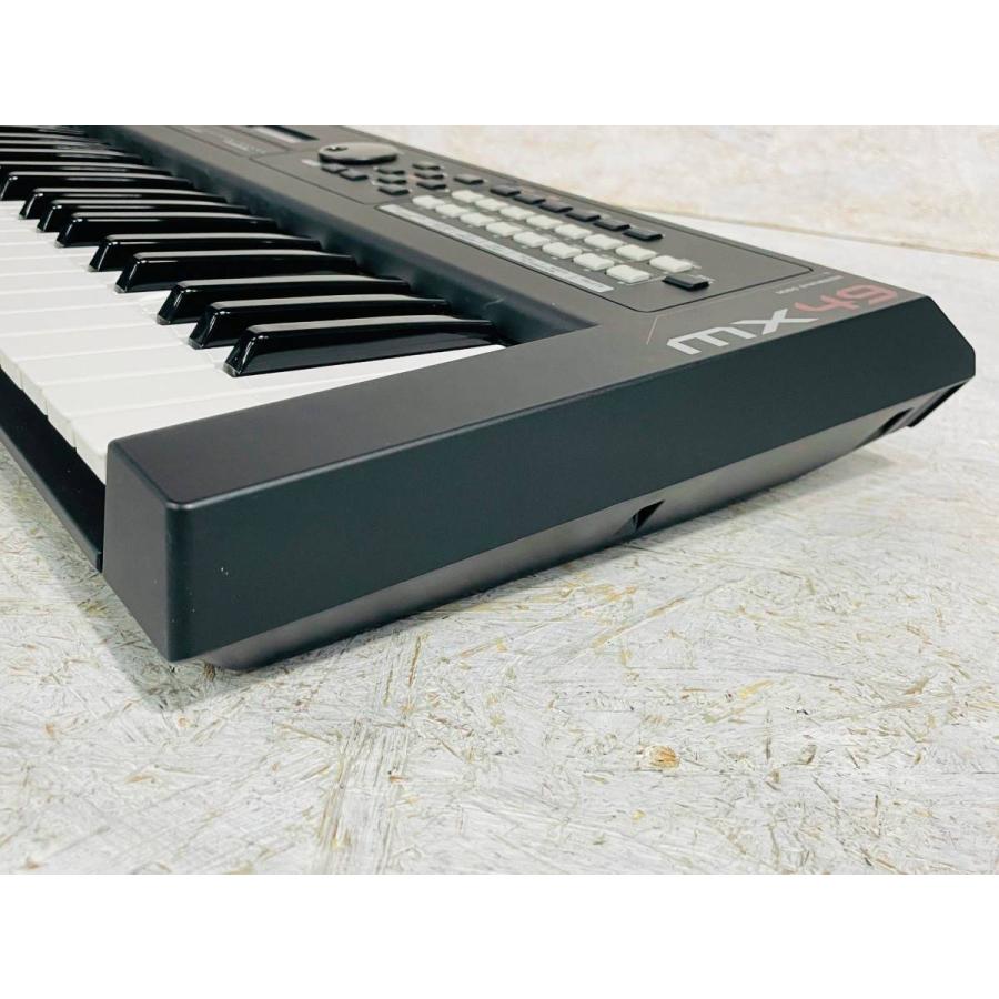 中古 YAMAHA MX49 (u83012) : ジングル - 通販 - Yahoo!ショッピング