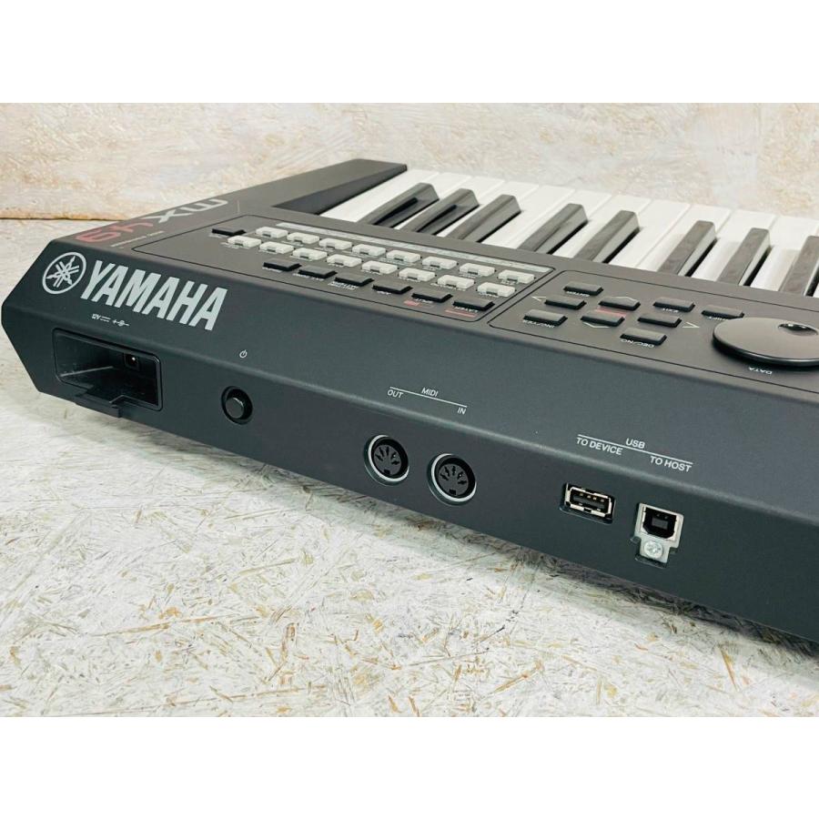 中古 YAMAHA MX49 (u83012) : ジングル - 通販 - Yahoo!ショッピング