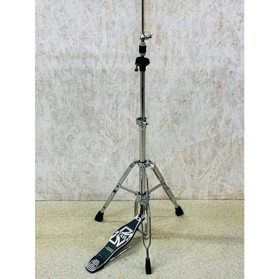中古 TAMA ハイハットスタンド (u83033) : ジングル - 通販