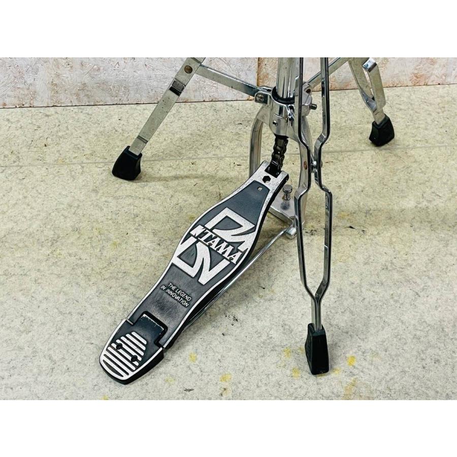 中古 TAMA ハイハットスタンド (u83033) : ジングル - 通販 - Yahoo