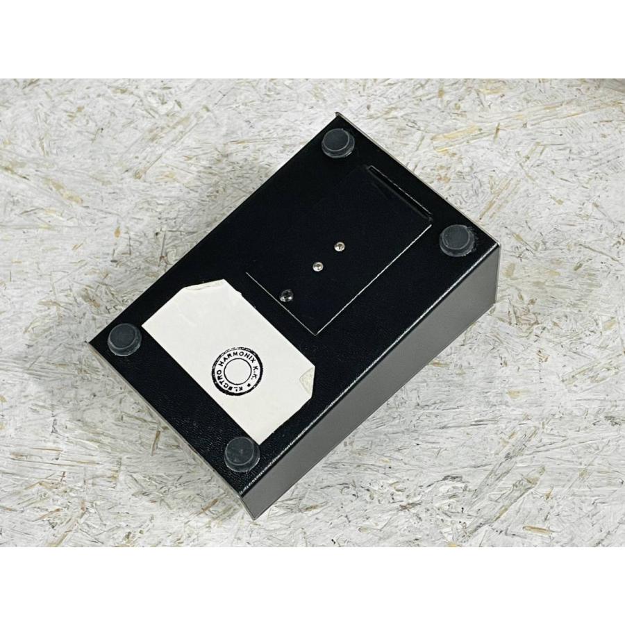 セール特価 中古 electro-harmonix DOUBLE MUFF (u83052) : ジングル