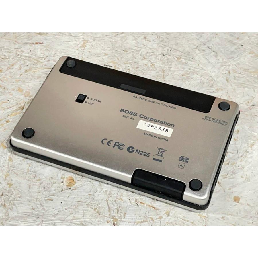 中古 BOSS BR-80 Micro BR (u83142) : ジングル - 通販 - Yahoo