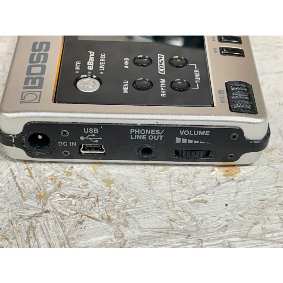 中古 BOSS BR-80 Micro BR (u83142) : ジングル - 通販 - Yahoo