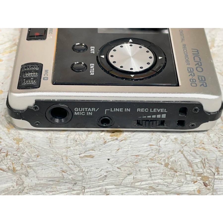 中古 BOSS BR-80 Micro BR (u83142) : ジングル - 通販 - Yahoo